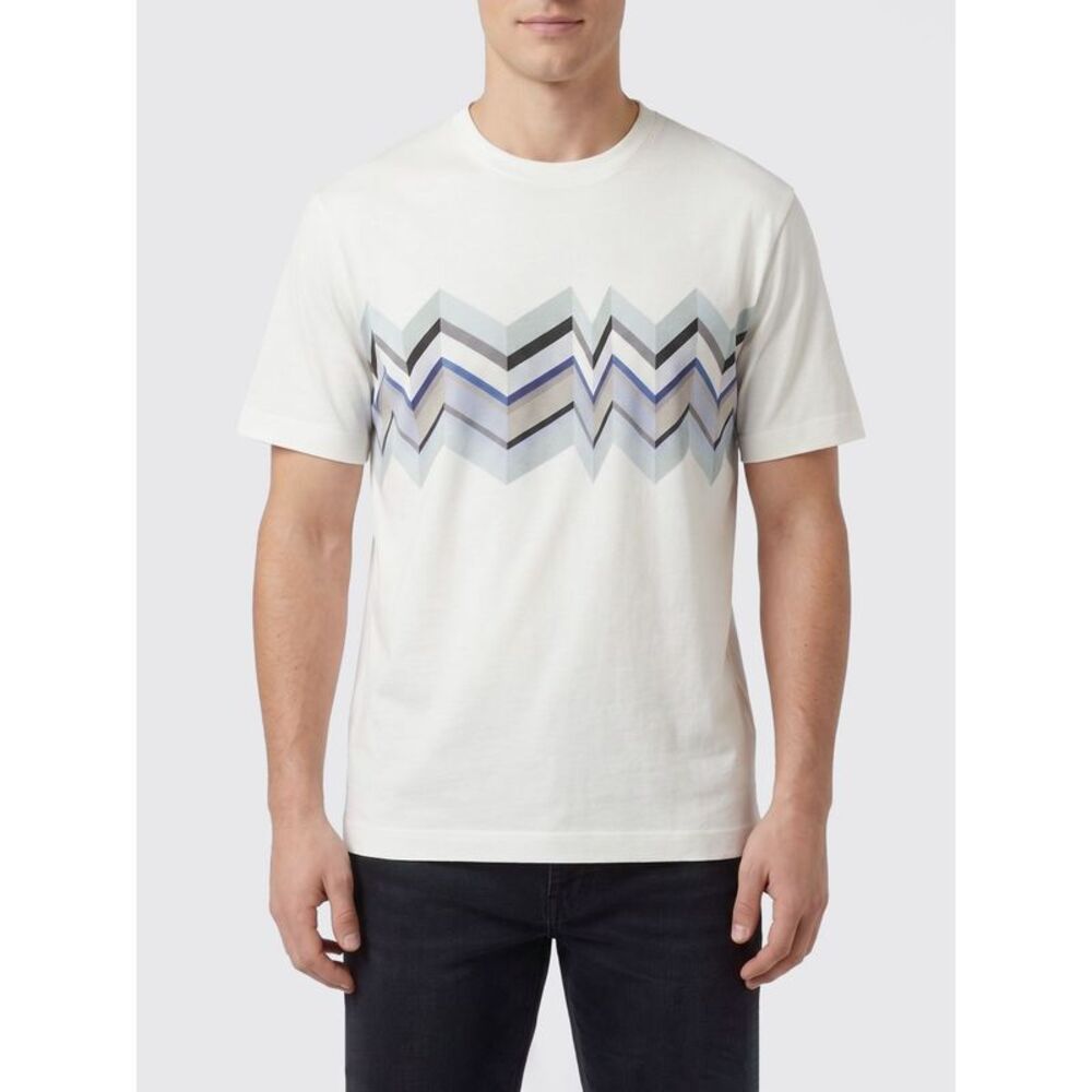 Missoni T-Shirt Men White